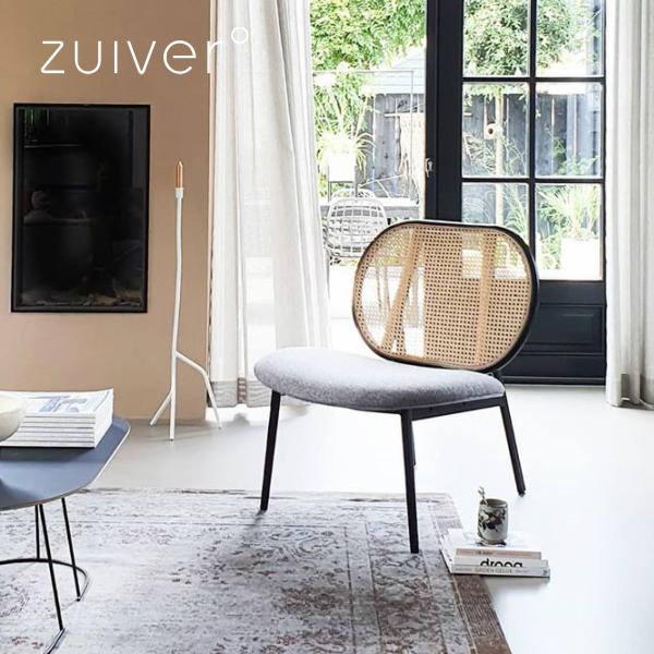 ZUIVER SPIKE LOUNGE CHAIR ラウンジチェア 北欧 一人掛け ソファ