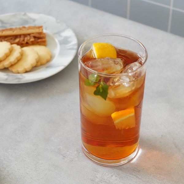 在庫限り ストレートタンブラー 420cc ガラス 日本製 カップ・タンブラー