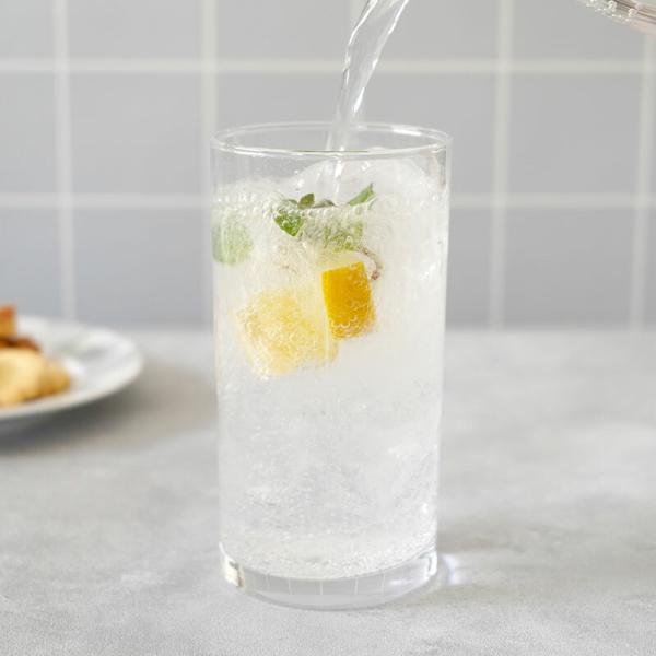 在庫限り ストレートタンブラー 420cc ガラス 日本製 カップ・タンブラー