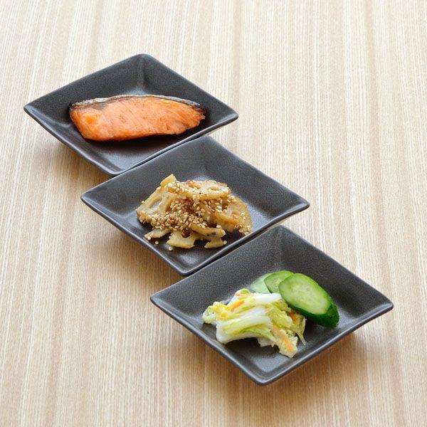 小皿 黒マット スクエアプレート S Inbasic Black 小皿 豆皿 醤油皿 薬味皿 お皿 小さいお皿 カフェ食器 四角いお皿 シンプルモダン 黒いお皿 おしゃれ Di B1 3007 0 East Table 旧テーブルウェアイースト 通販 Yahoo ショッピング