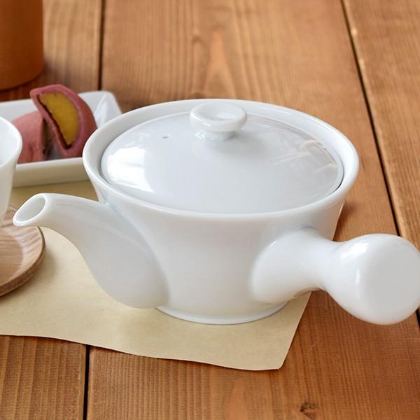 急須 白 ゆらぎ急須 ホワイト Studio Basic シンプル 白い食器 急須 ポット 茶器 和食器 シンプル おしゃれ 日本製 美濃焼 Buyee Buyee Japanese Proxy Service Buy From Japan Bot Online