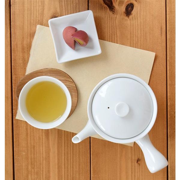 急須 白 ゆらぎ急須 ホワイト Studio Basic シンプル 白い食器 急須 ポット 茶器 和食器 シンプル おしゃれ 日本製 美濃焼 Buyee Buyee 提供一站式最全面最專業現地yahoo Japan拍賣代bid代拍代購服務 Bot Online