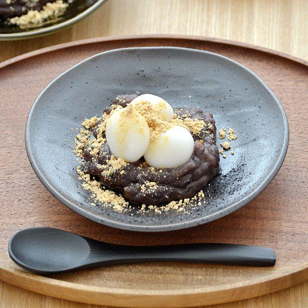 小皿 和風の楕円小皿 黒茶 黒 デザート モダン 和食器 和モダン 和風 和皿 小皿 お皿 黒い食器 楕円 お菓子皿 Di F1 3008 0 テーブルウェア イースト 通販 Yahoo ショッピング