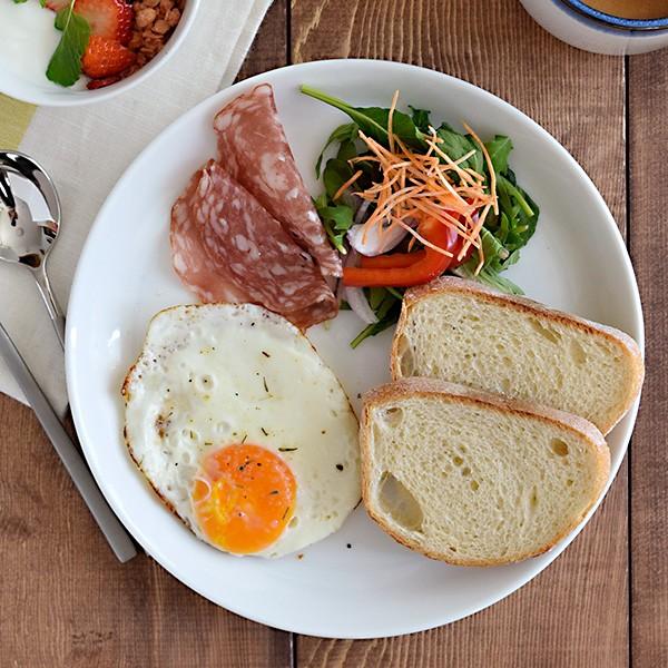 プレート East限定 クレール Clair ホワイトプレート 23cm L 白 シンプル 白い食器 お皿 ディナー パスタ カレー 大皿 洋食器 皿 Buyee Buyee 日本の通販商品 オークションの代理入札 代理購入