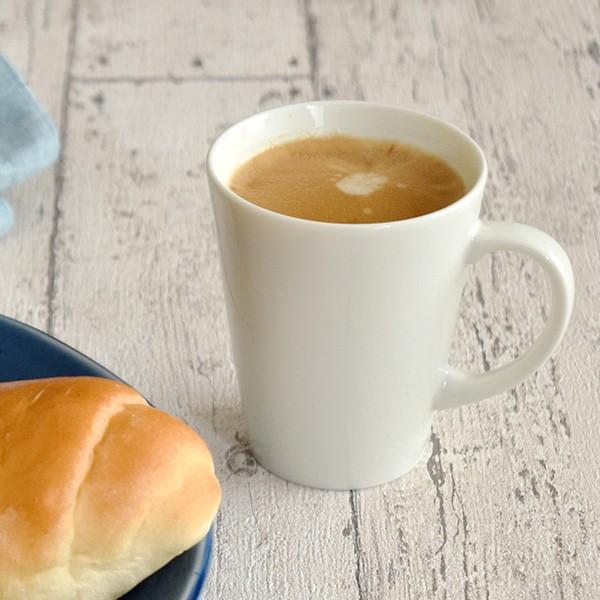 スリムマグカップ アイボリー アウトレット マグ コーヒーカップ マグカップ おしゃれ カップ 湯呑み 湯飲み シンプル かわいい 日本製 美濃焼 Dsmg テーブルウェア イースト 通販 Yahoo ショッピング
