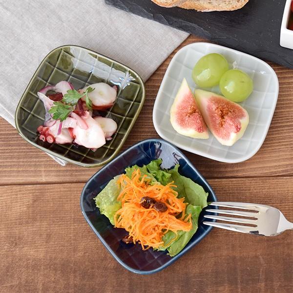 小皿 スクエア 10cm 石畳 お皿 プレート 角皿 角皿 小 ケーキ皿 お菓子皿 取り皿 醤油皿 漬物皿 石畳 スクエア カフェ風 かわいい モダン おしゃれ Ic 031 テーブルウェア イースト 通販 Yahoo ショッピング