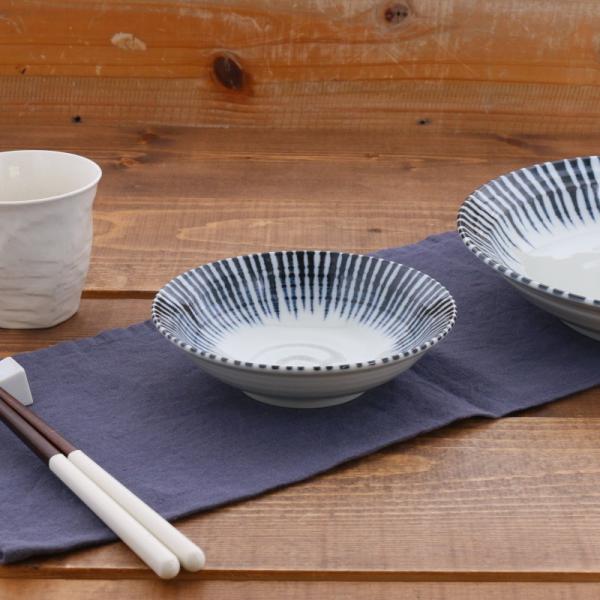小鉢 ボウル 浅小鉢 14cm 千段十草 和食器 おしゃれ 食器 ボウル 鉢