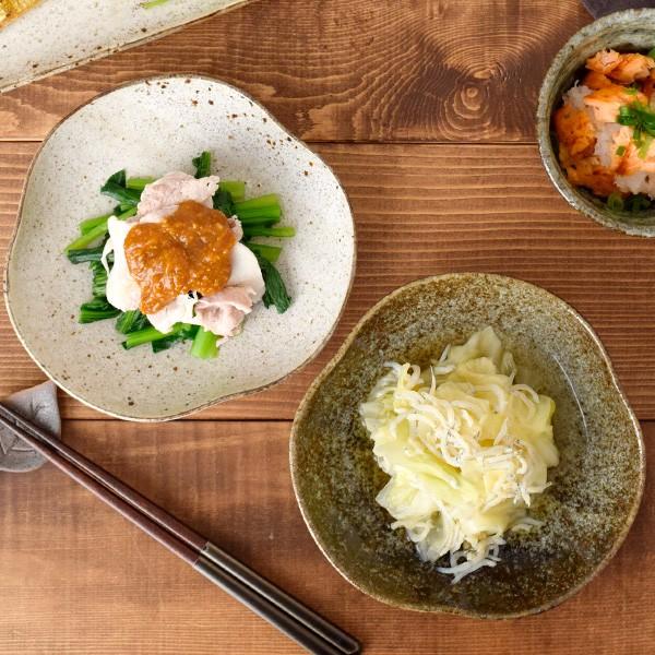 変形三角取り皿 17cm 和食器皿 プレート 取り皿 中皿 ケーキ皿 サラダ皿 副菜皿 前菜皿 一品料理 変形皿 Kg 005 テーブルウェア イースト 通販 Yahoo ショッピング