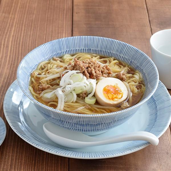 ラーメンどんぶり 19cm 反り型 十草フレーム 和食器 どんぶり 丼 丼ぶり ラーメン鉢 ラーメン丼 麺鉢 盛り鉢 煮物鉢 大鉢 ボウル おしゃれな食器 Kt 035 テーブルウェア イースト 通販 Yahoo ショッピング