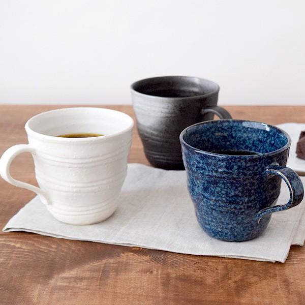 和風のマグカップ ボーダーライン 和食器 マグカップ コーヒーマグ カップ コップ マグ コーヒーカップ 和モダン Kt 055 テーブルウェア イースト 通販 Yahoo ショッピング