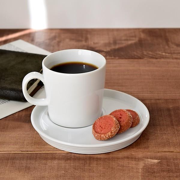 Cafeセット プレート16 5cm マグ ホワイト 食器セット お皿 ワンプレート ランチプレート 仕切り皿 マグカップ マグ カップ ソーサー Set 215 East Table 旧テーブルウェアイースト 通販 Yahoo ショッピング