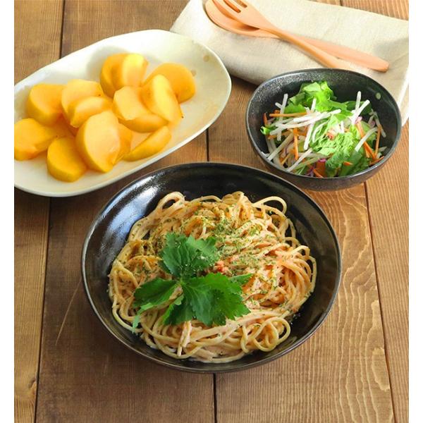 ゆず天目 パスタ皿 カレー皿 大鉢 盛り皿 クープ 黒いお皿 黒い食器 和食器 和皿 大皿 日本製 美濃焼 クール おしゃれ Buyee 日本代购平台 产品购物网站大全 Buyee一站式代购 Bot Online