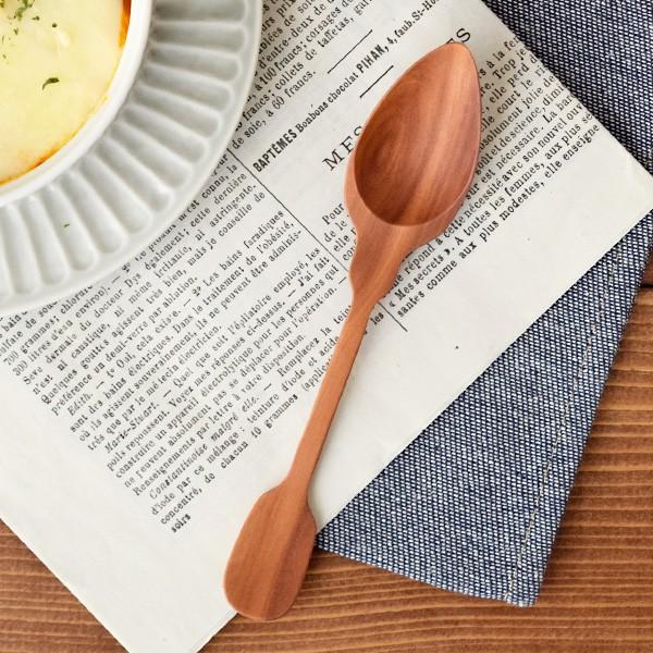 木製スプーン L ヴィンテージ スプーン カトラリー 木製食器 ウッド 木製カトラリー カレースプーン スープスプーン レトロ デザイン食器 カフェ食器 おしゃれ Tg 002 テーブルウェア イースト 通販 Yahoo ショッピング