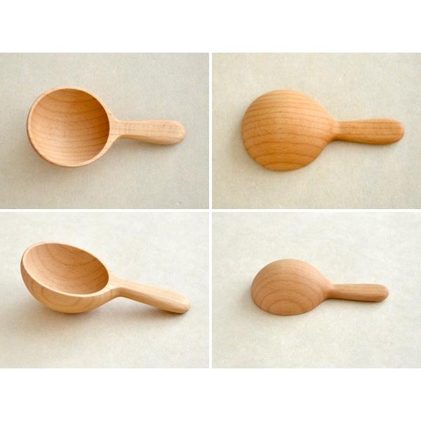 スプーン 木製 コーヒーメジャー ビーチ コーヒーメジャースプーン 天然木 キッチン雑貨 コーヒー用 木製スプーン かわいい シンプル おうちカフェ Tougei Buyee 日本代购平台 产品购物网站大全 Buyee一站式代购 Bot Online