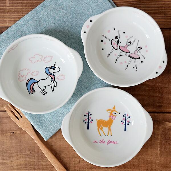 軽量 ボウル 女の子用 Totoy 子供食器 子供用食器 こども食器 こども用食器 キッズ食器 取り皿 取り鉢 深皿 耳付き 持ち手付き サラダボウル 軽い食器 To 012 テーブルウェア イースト 通販 Yahoo ショッピング