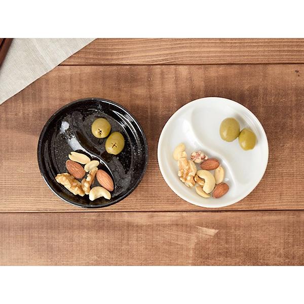 仕切り皿 おつまみ小皿 和食器 お皿 プレート 小皿 豆皿 仕切り 2つ仕切り 3つ仕切り 醤油皿 薬味皿 珍味皿 おつまみ皿 前菜皿 おしゃれ Buyee Buyee Japanese Proxy Service Buy From Japan Bot Online