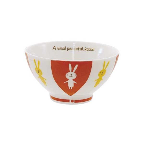 お茶碗 子供食器 ウサギ 和食器茶わん ちゃわん 飯椀 和風 ご飯茶碗 小さめ ライスボウル イラスト キッズ食器 子ども食器 子供用食器 キッズ用食器 かわいい Zz Iz テーブルウェア イースト 通販 Yahoo ショッピング