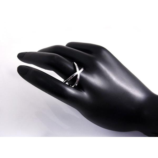 シルバー925 フリーサイズ 指輪 レディース ゴールド リング おしゃれ 安い クロス Buyee Buyee 日本の通販商品 オークションの代理入札 代理購入