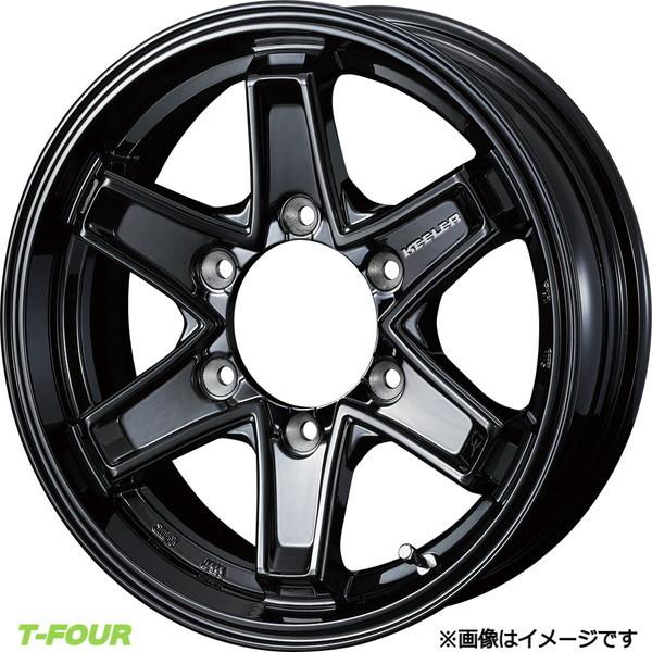 限定価格セール！】 T FOUR 自動車のパーツ用品専門店ウェッズ