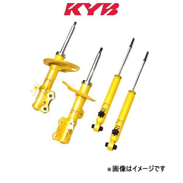 KYB カヤバ ローファースポーツ プラス ショック 1台分 NONE JG1 KYB カヤバ ローファースポーツ プラス ショック 1台分 NONE JG1