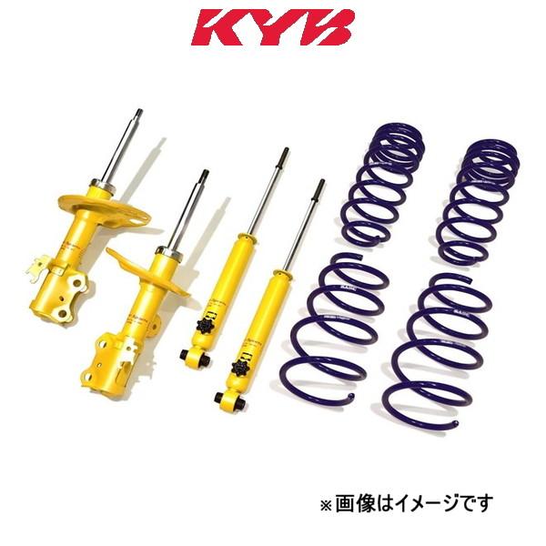 カヤバ ローファースポーツ プラス ショック キット エブリィ DA17W 