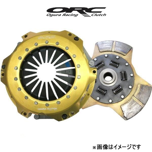 ORC クラッチ N1クラッチ N1 clutch(シングル) 86 ZN6 ORC-040 ORC クラッチ N1クラッチ N1 clutch(シングル) 86 ZN6 ORC-040