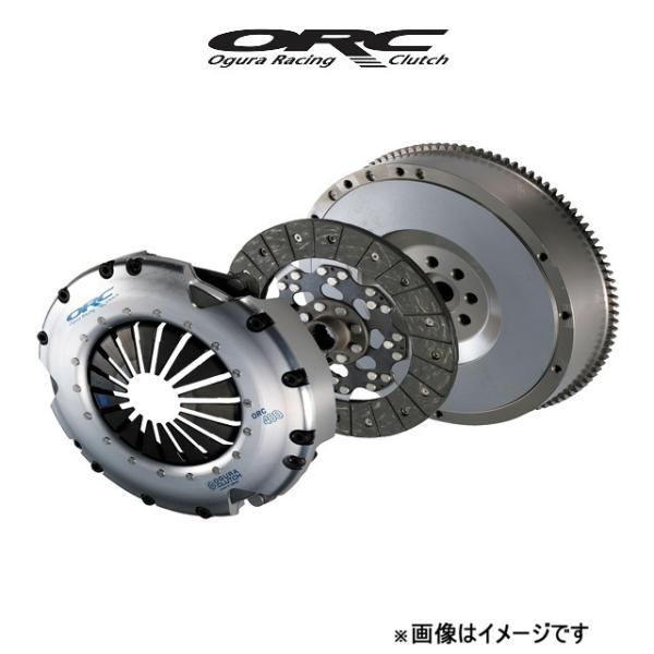 ORC クラッチ ライトシリーズ ORC-250Light(シングル) RX-8 SE3P ORC クラッチ ライトシリーズ ORC-250Light(シングル) RX-8 SE3P