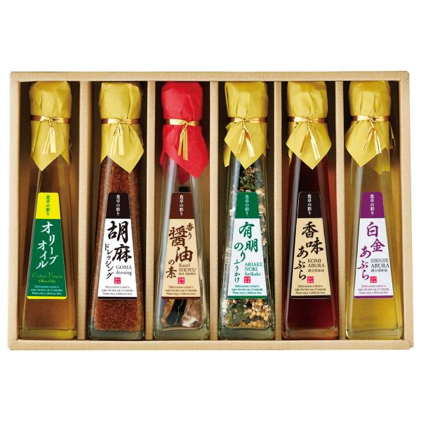 ギフト 調味料の人気商品 通販 価格比較 価格 Com
