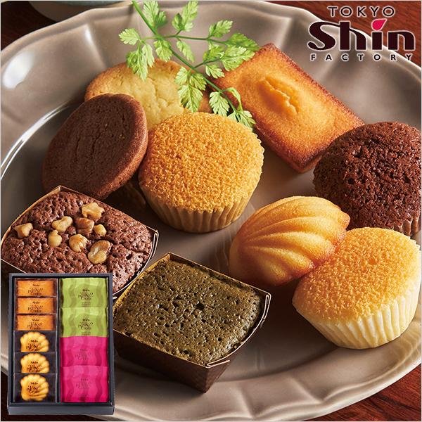 引っ越し 挨拶 品物 お菓子 スイーツ 焼き菓子 詰め合わせ ファクトリーシン東京 洋菓子アソートセット 粗品 ご挨拶 お返し お礼の品 プチギフト お土産 贈答 Hs Factory Shin St 北海道のちいさなギフト屋さん 通販 Yahoo ショッピング