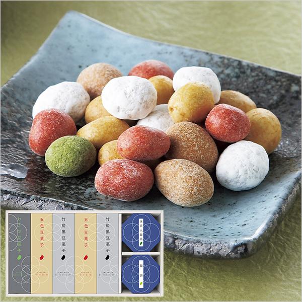 豆和菓 豆菓子 お茶 詰め合わせ ギフト お菓子 煎茶 セット お祝い返し 結婚 出産 新築祝い 快気祝い お返し 香典返し お礼 四十九日 法要 引き出物 法事 お供え Ht Mamewaka Mc 30 北海道のちいさなギフト屋さん 通販 Yahoo ショッピング