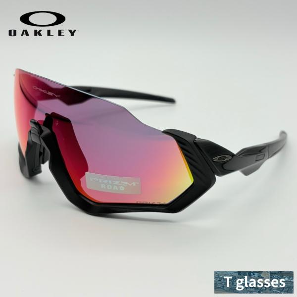 OAKLEY（オークリー） OO9401-0137 OAKLEY スポーツサングラス FLIGHT