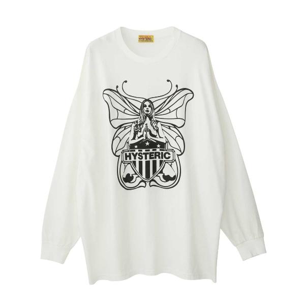 HYSTERIC GLAMOUR HYSTERIC GLAMOUR
