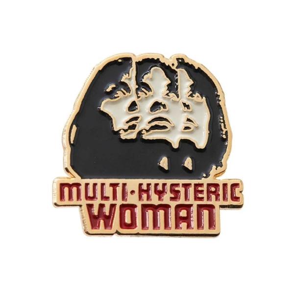 HYSTERIC GLAMOUR（ヒステリックグラマー） HYSTERIC