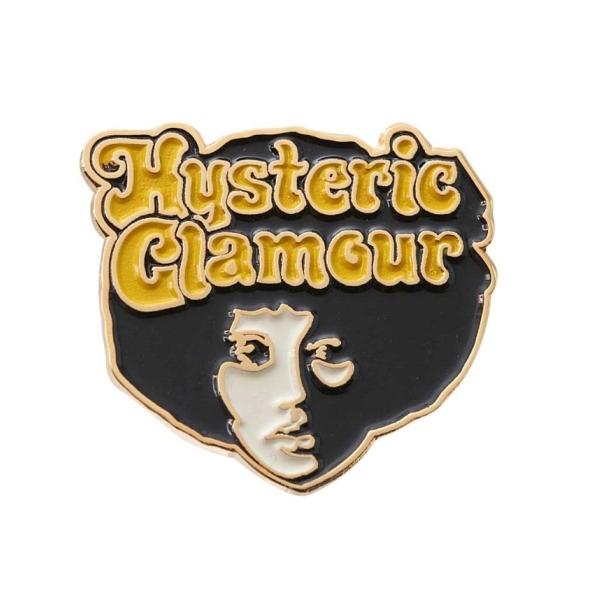HYSTERIC GLAMOUR HYSTERIC GLAMOUR