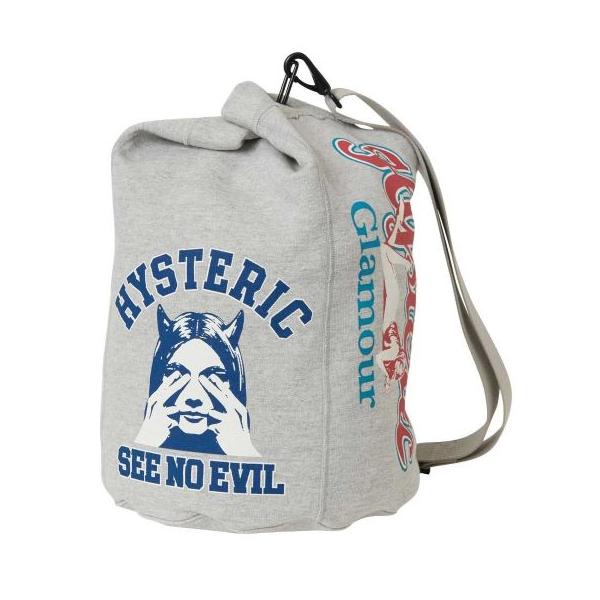 HYSTERIC GLAMOUR（ヒステリックグラマー） HYSTERIC