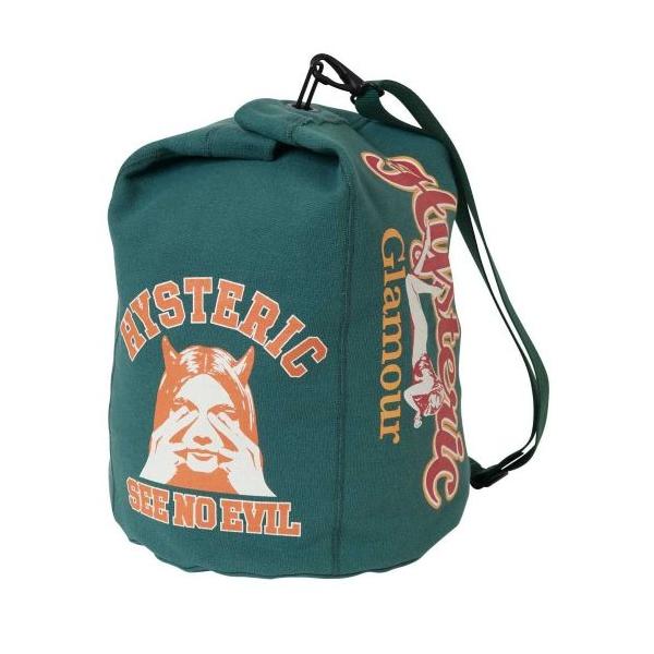 HYSTERIC GLAMOUR（ヒステリックグラマー） HYSTERIC