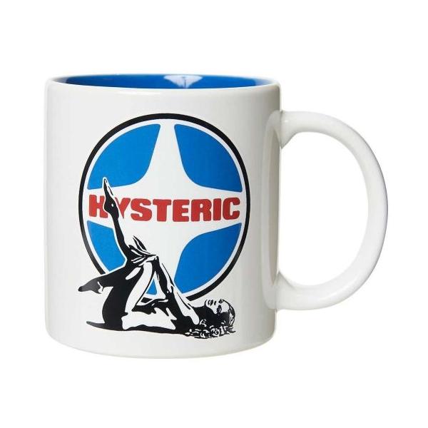 HYSTERIC GLAMOUR（ヒステリックグラマー） HYSTERIC