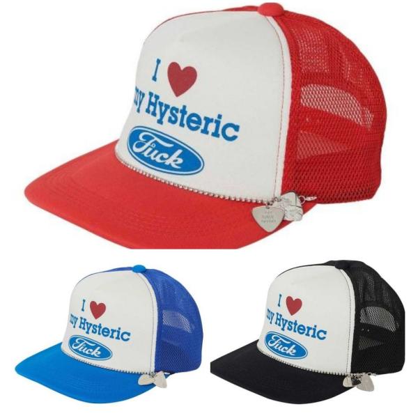 HYSTERIC GLAMOUR（ヒステリックグラマー） HYSTERIC