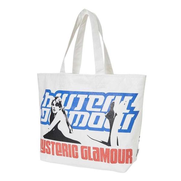 HYSTERIC GLAMOUR（ヒステリックグラマー） HYSTERIC