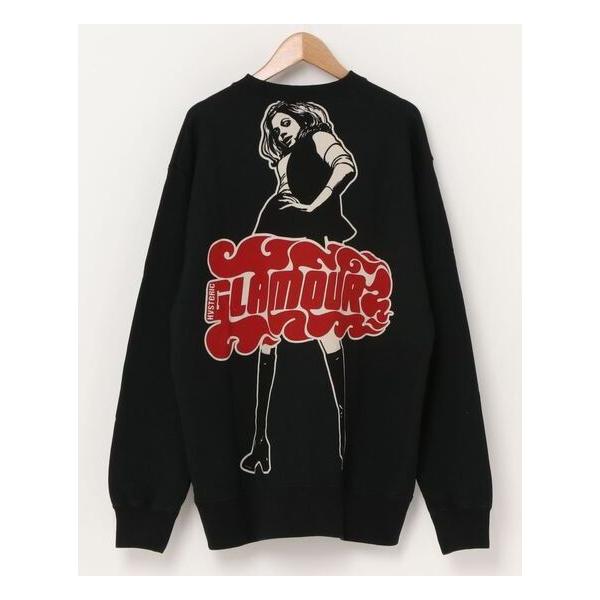 ＨＹＳＴＥＲＩＣ ＧＬＡＭＯＵＲ ヒステリックグラマー VIXEN