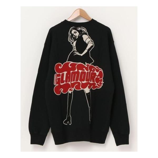 ＨＹＳＴＥＲＩＣ ＧＬＡＭＯＵＲ ヒステリックグラマー VIXEN GIRL