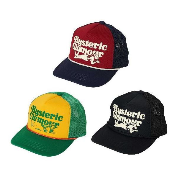 HYSTERIC GLAMOUR HYSTERIC GLAMOUR HYSTERIC GLAMOUR HYSTERIC GLAMOUR