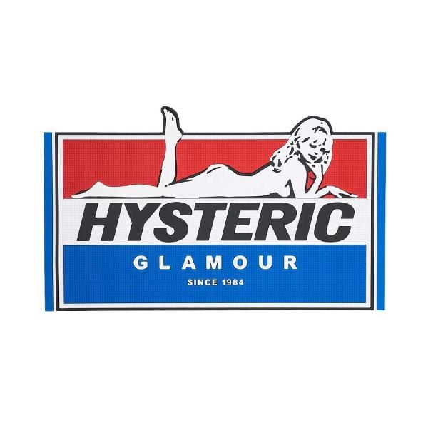 【8/30で掲載終了】HYSTERICGLAMOUR HYSTERIC GLAMOUR (ヒステリックグラマー) 25SS EAT MY DUST T
