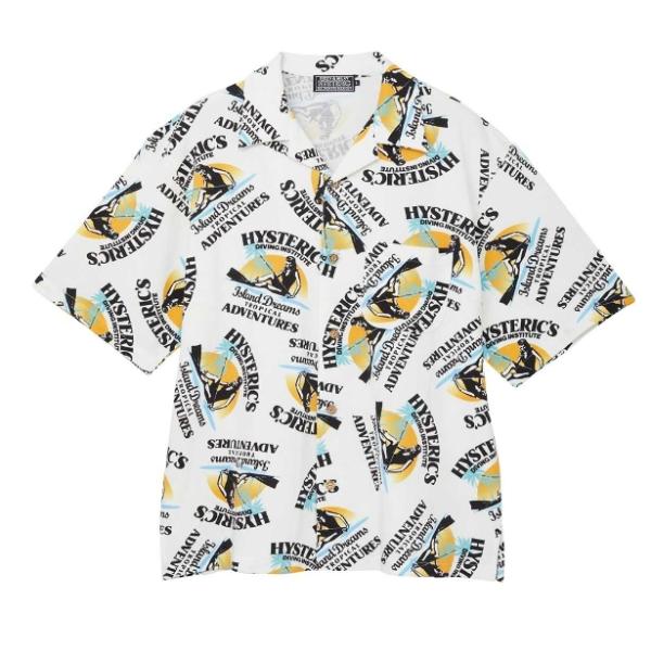 HYSTERIC GLAMOUR HYSTERIC GLAMOUR HYSTERIC GLAMOUR HYSTERIC GLAMOUR