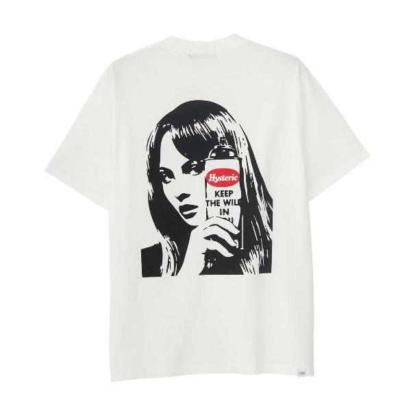 HYSTERIC GLAMOUR HYSTERIC GLAMOUR