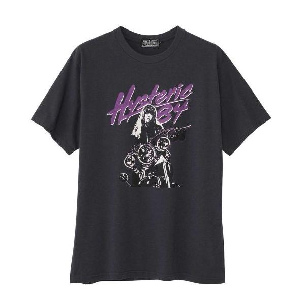 【超人気デザイン】HYSTERICAL TECHNICIAN Tシャツ 02251CT02400_WHT_1-Photoroom.