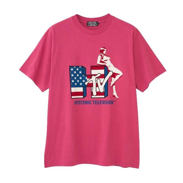HYSTERIC GLAMOUR HYSTERIC GLAMOUR