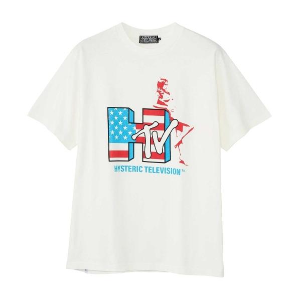 HYSTERIC GLAMOUR 【SALE40％OFF】HYSTERIC