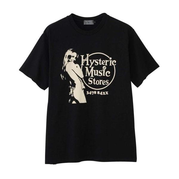 HYSTERIC GLAMOUR HYSTERIC GLAMOUR