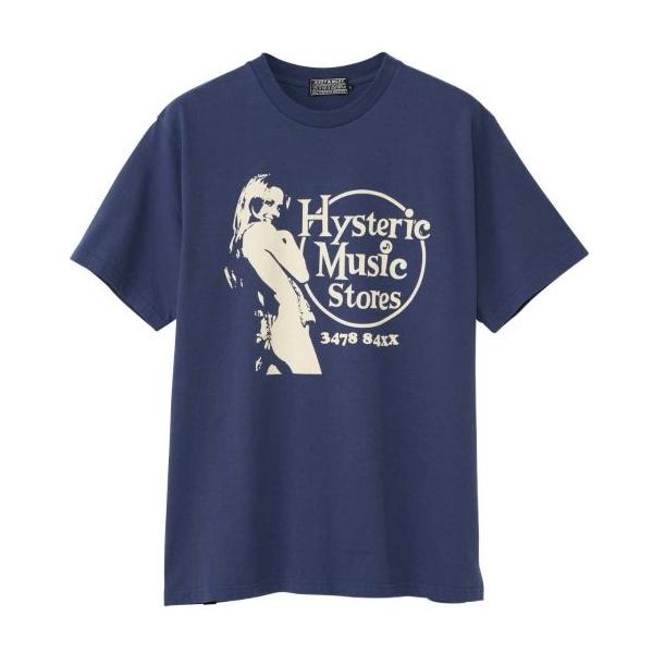 HYSTERIC GLAMOUR HYSTERIC GLAMOUR